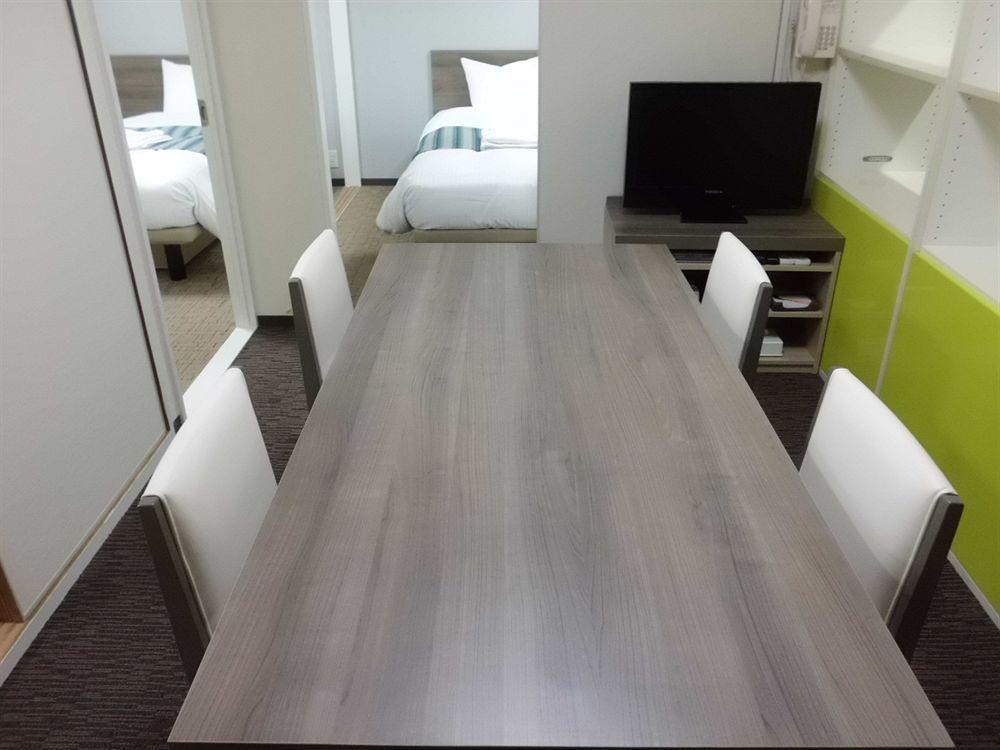 Hotel Mystays Otemae Osaka Exterior photo