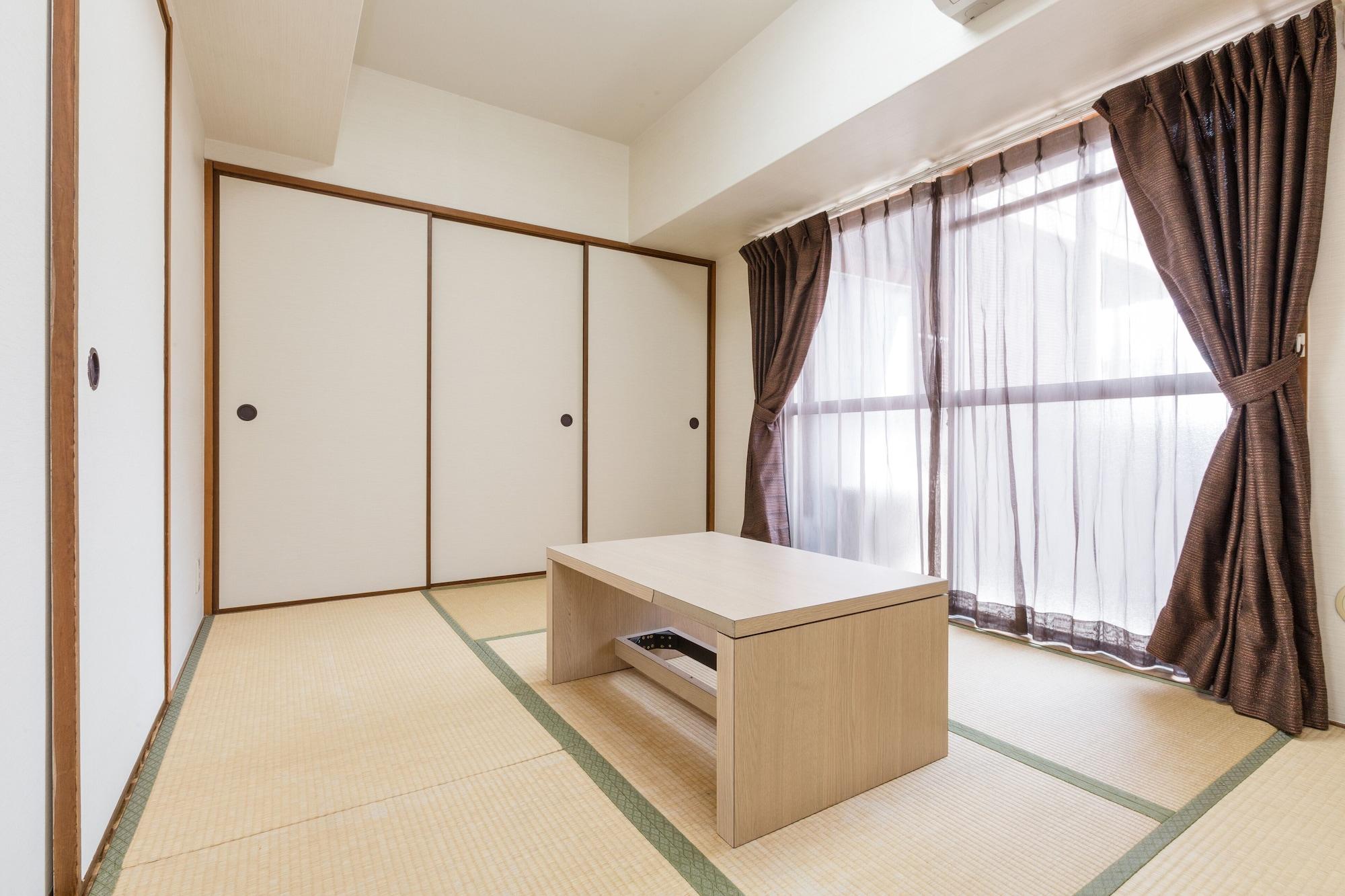 Hotel Mystays Otemae Osaka Exterior photo