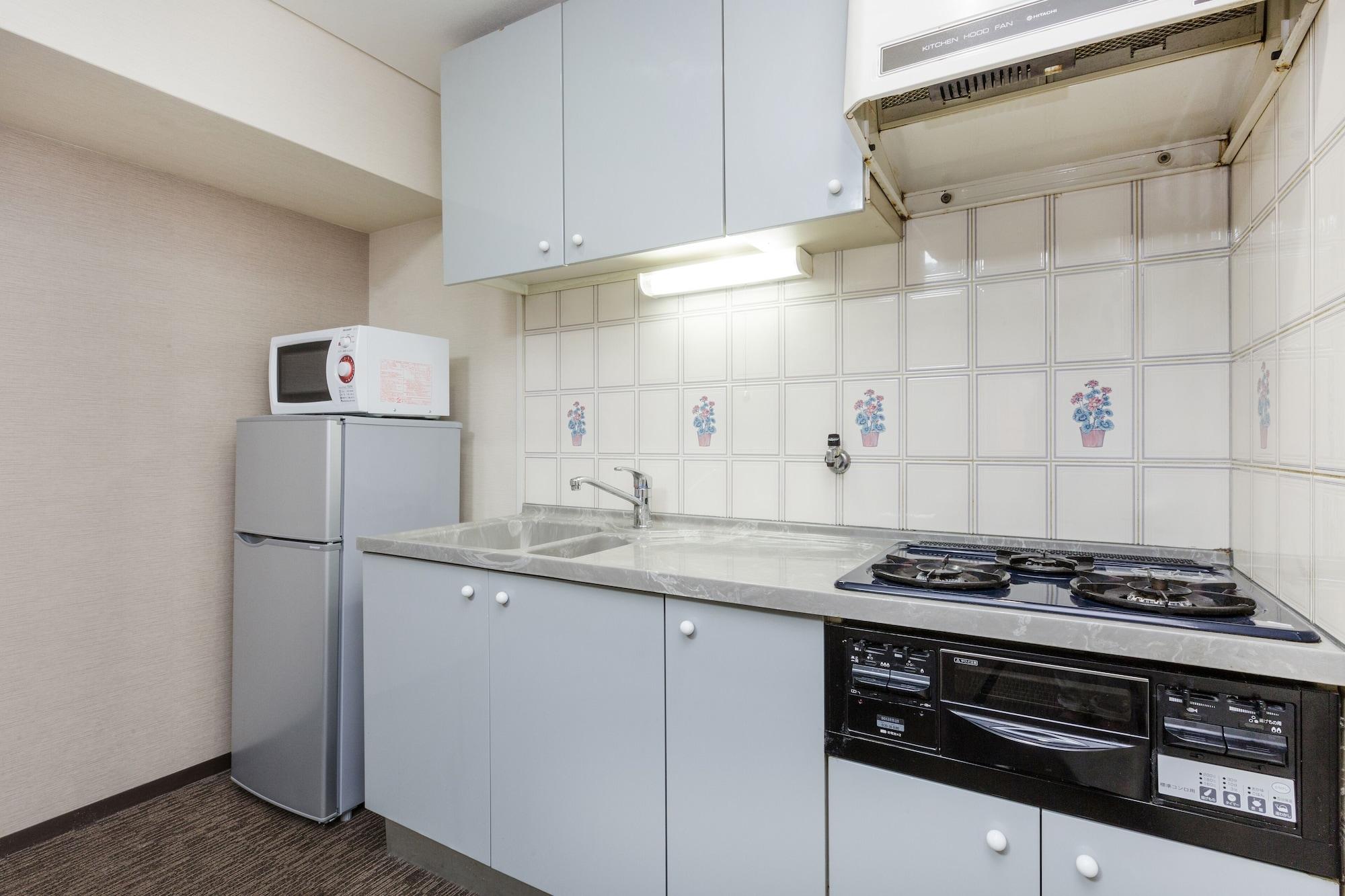 Hotel Mystays Otemae Osaka Exterior photo