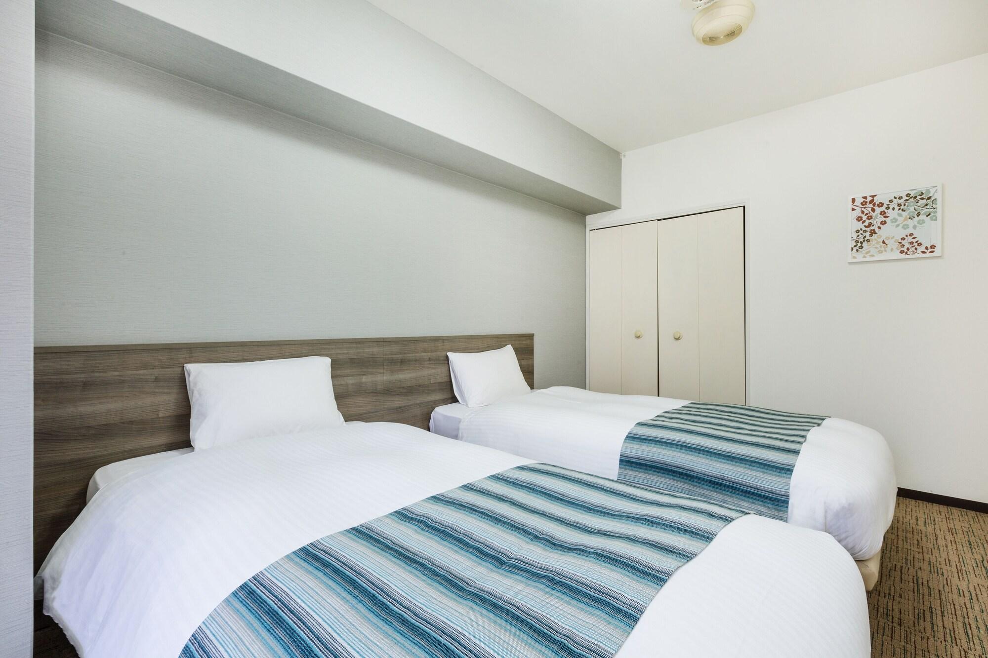 Hotel Mystays Otemae Osaka Exterior photo
