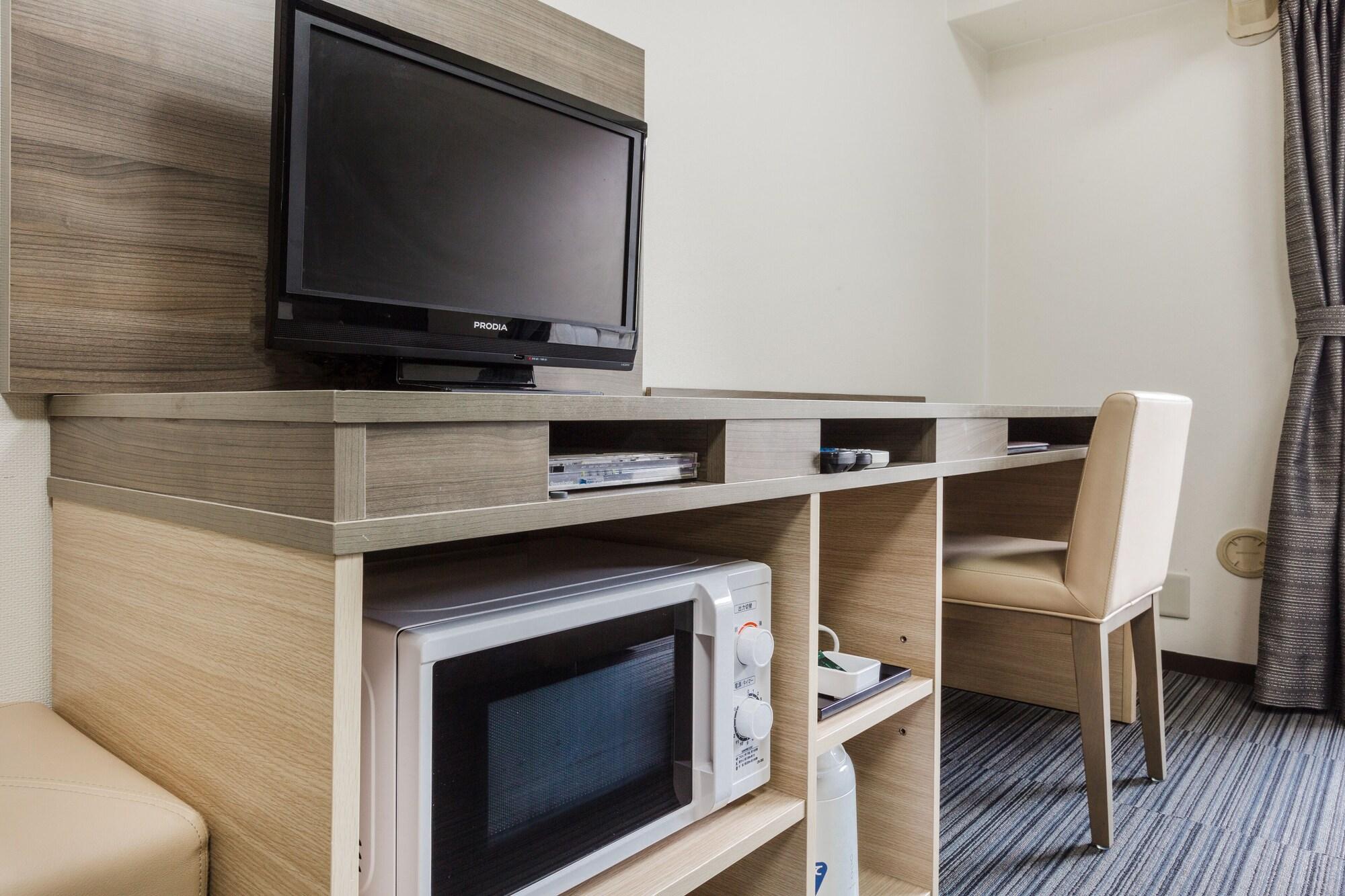 Hotel Mystays Otemae Osaka Exterior photo