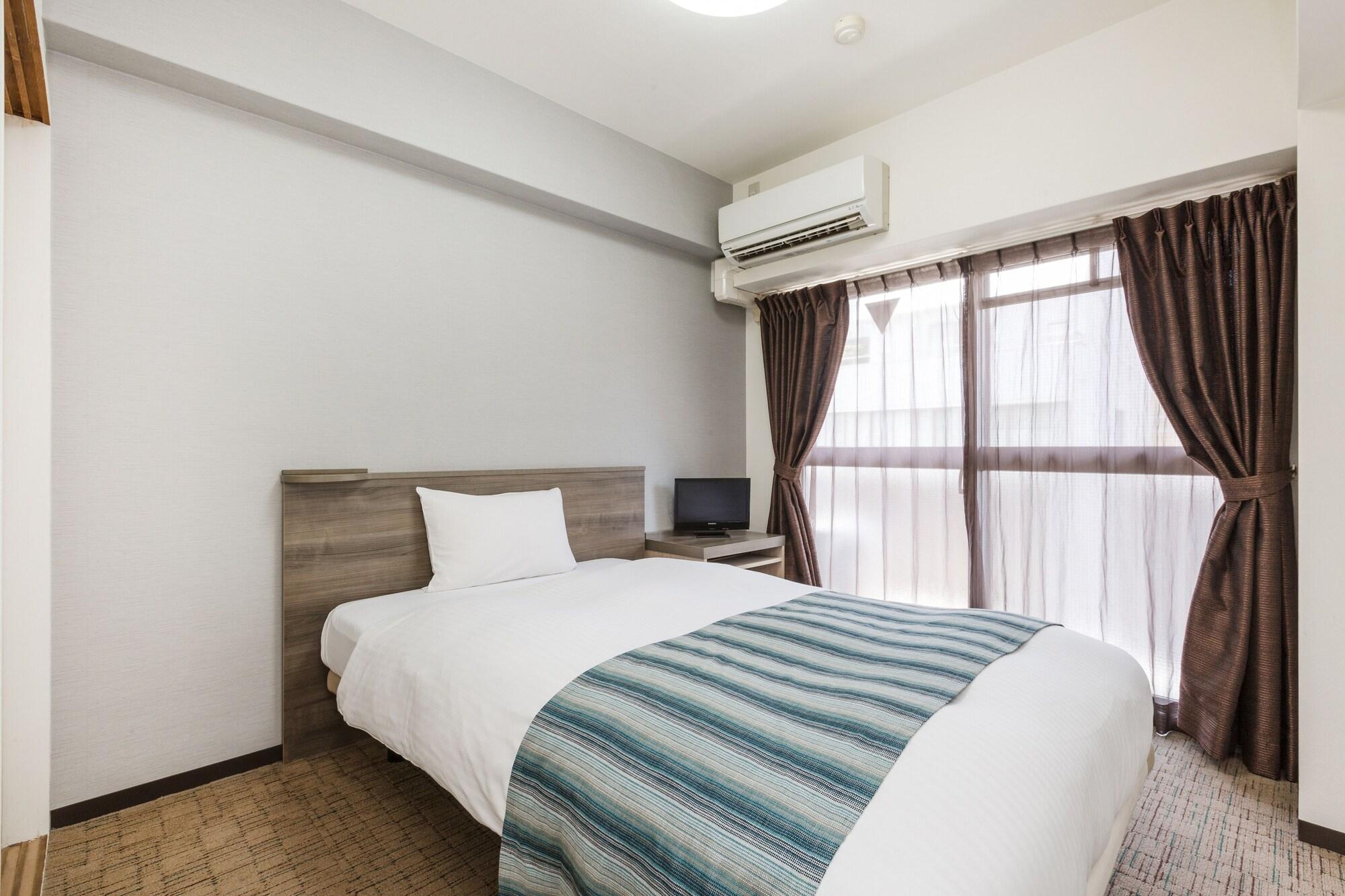 Hotel Mystays Otemae Osaka Exterior photo