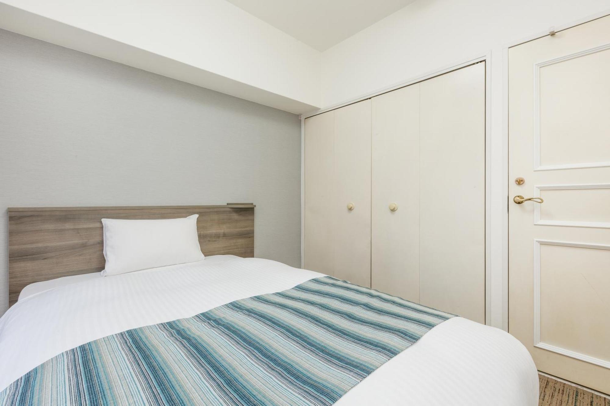 Hotel Mystays Otemae Osaka Exterior photo