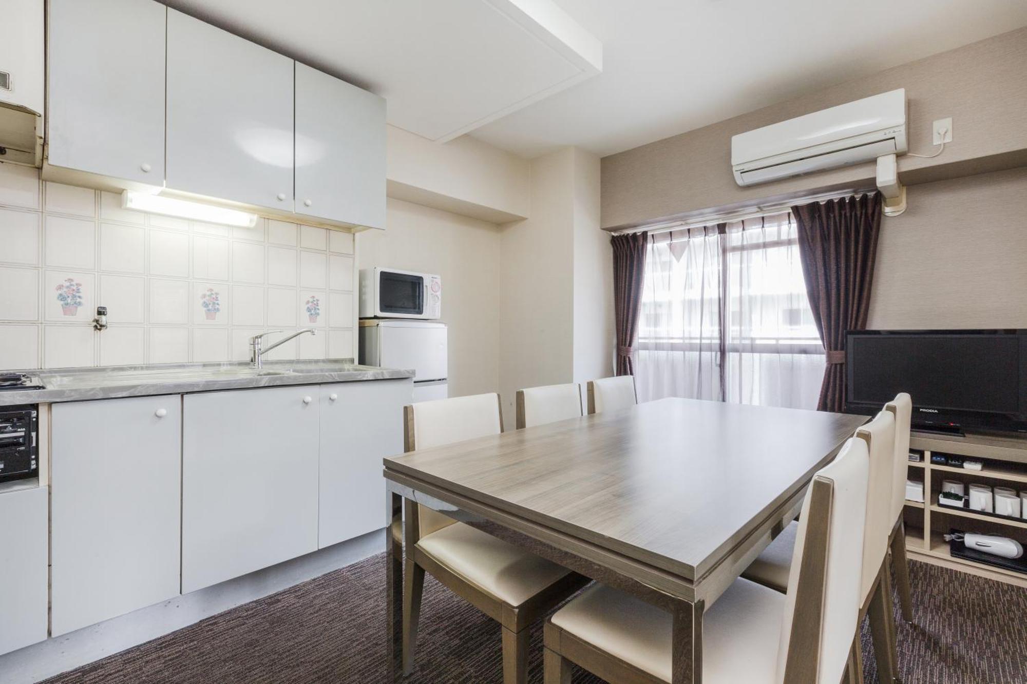 Hotel Mystays Otemae Osaka Exterior photo
