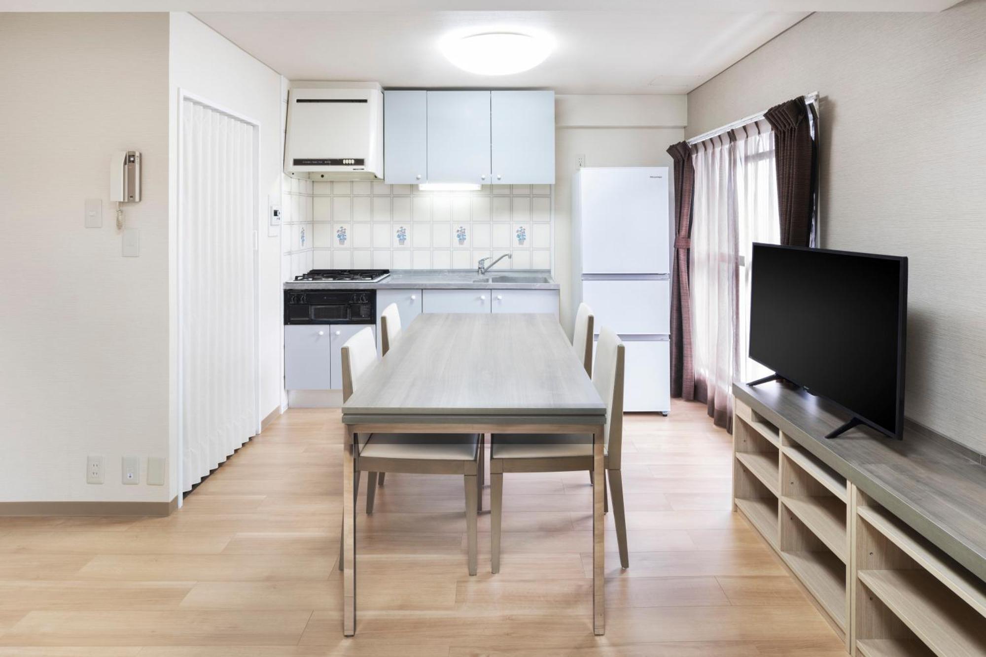 Hotel Mystays Otemae Osaka Exterior photo