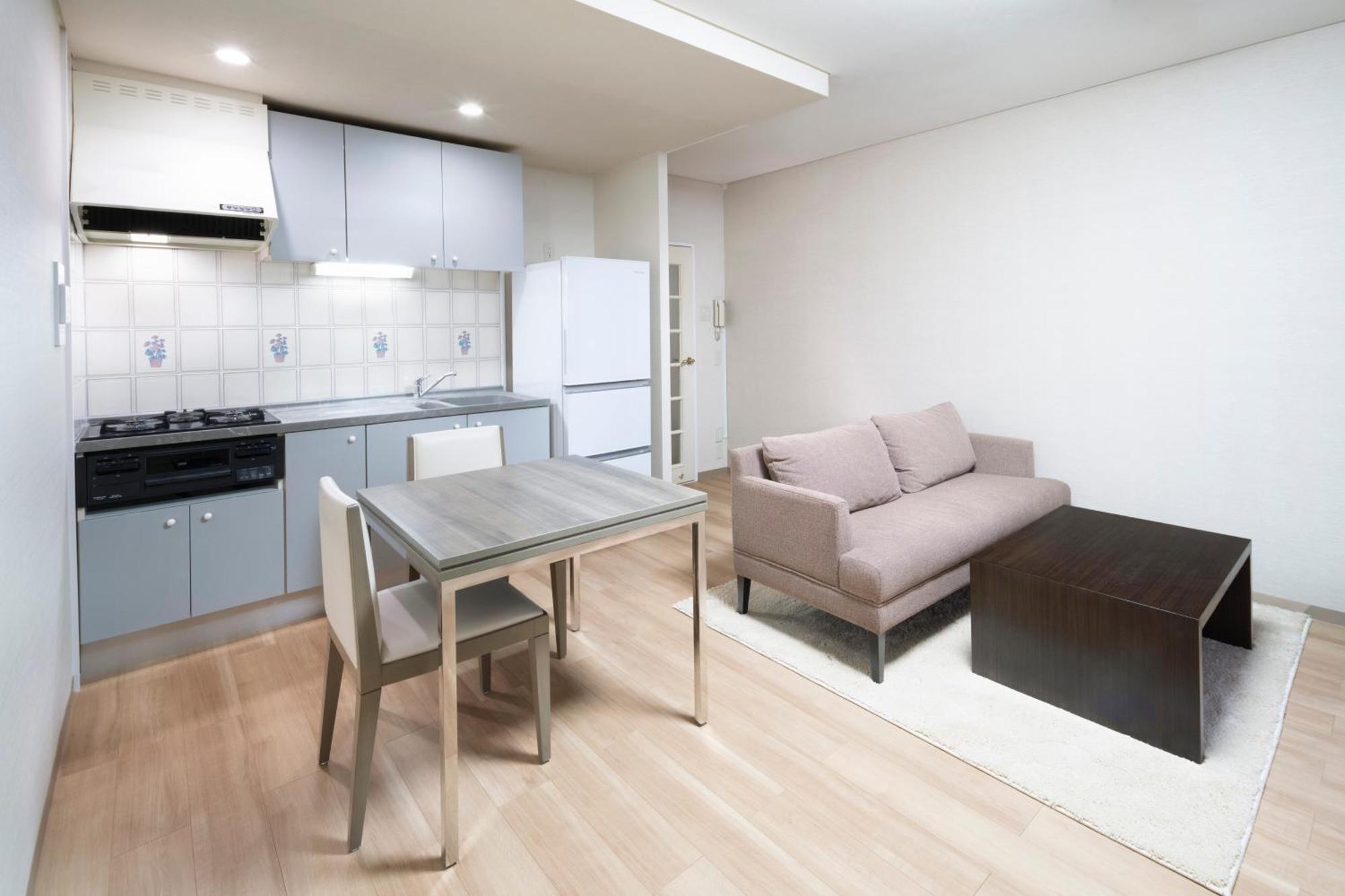 Hotel Mystays Otemae Osaka Exterior photo