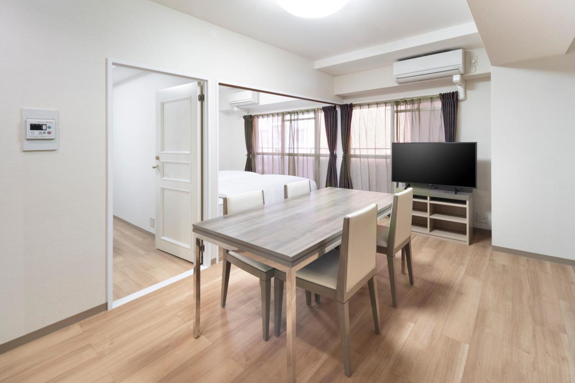 Hotel Mystays Otemae Osaka Exterior photo