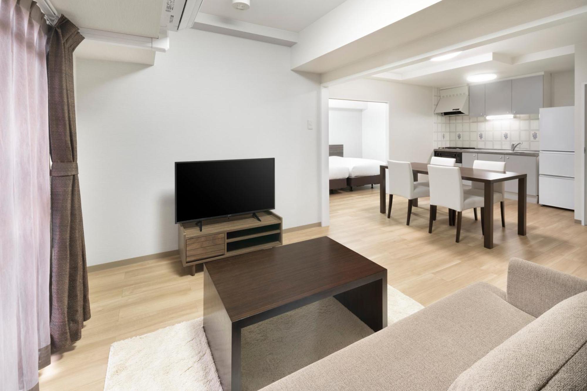 Hotel Mystays Otemae Osaka Exterior photo