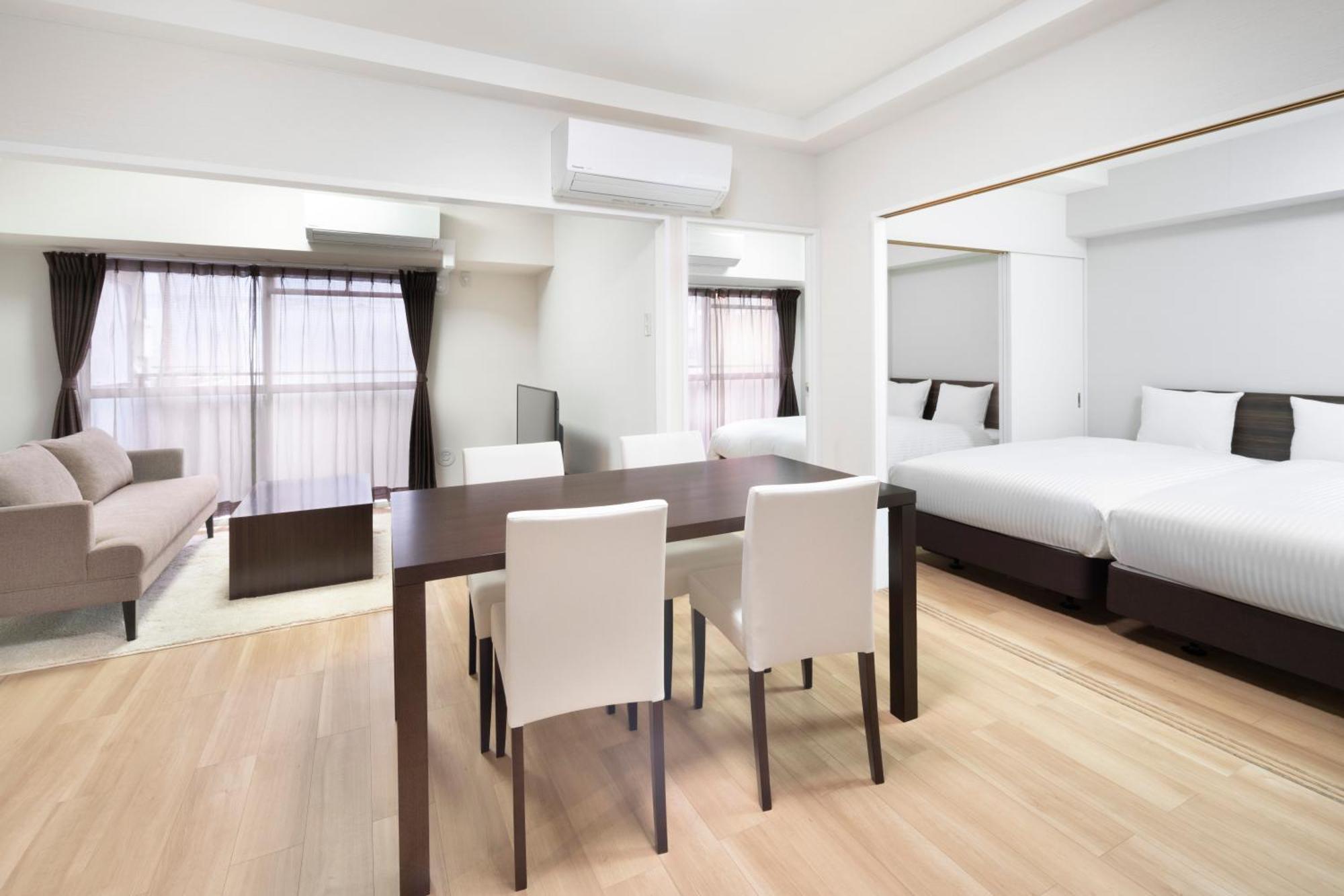 Hotel Mystays Otemae Osaka Exterior photo
