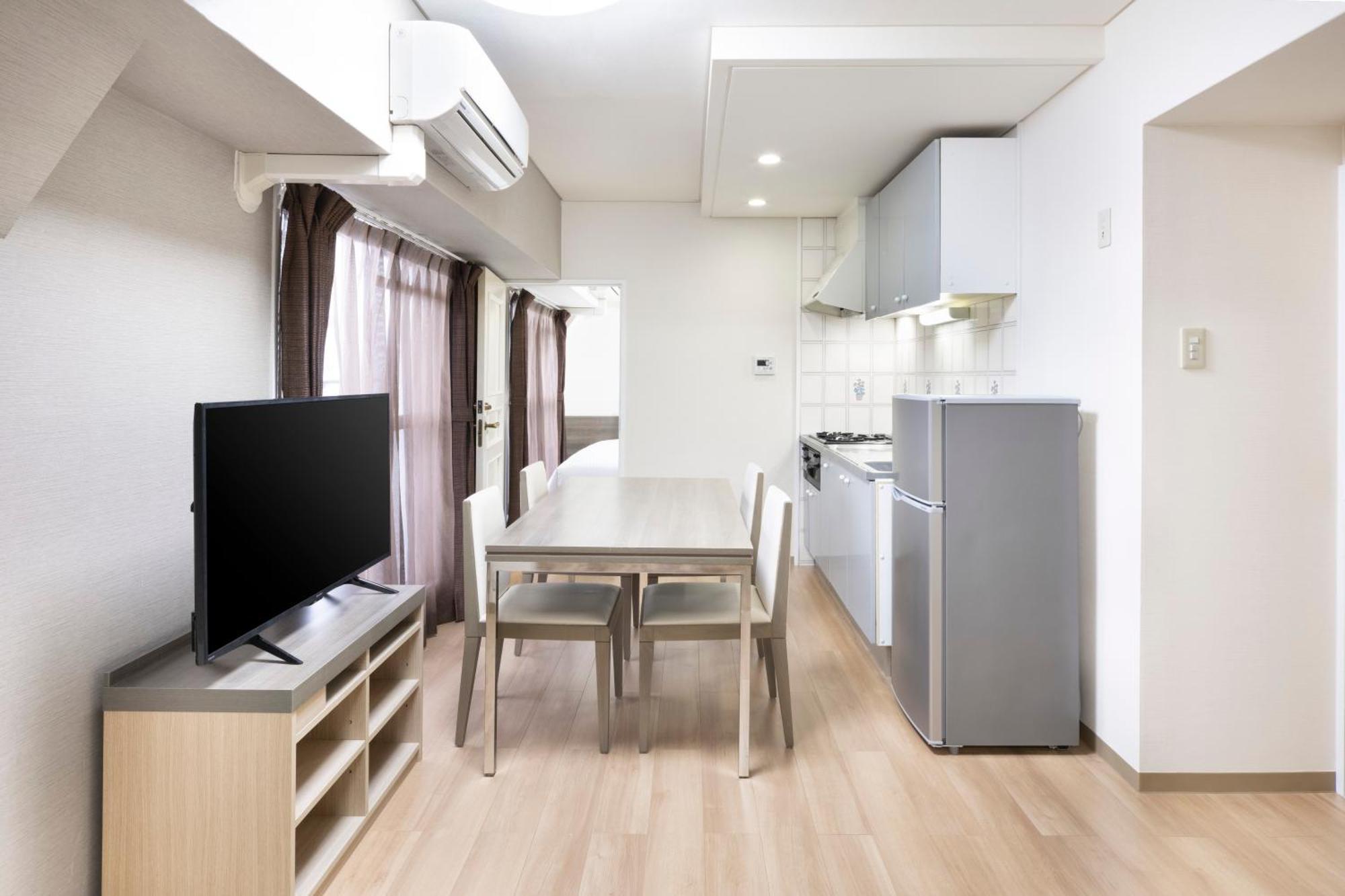 Hotel Mystays Otemae Osaka Exterior photo