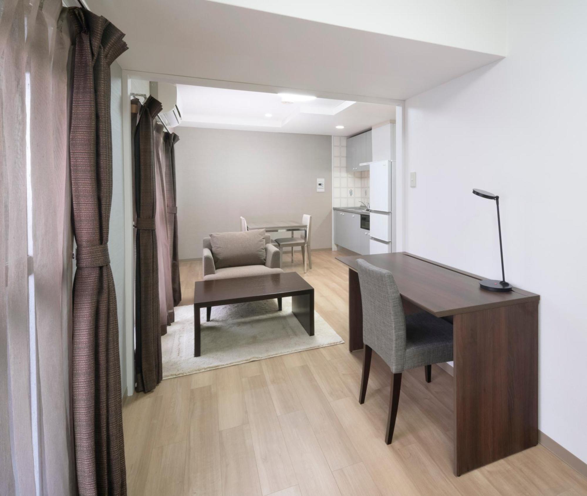 Hotel Mystays Otemae Osaka Exterior photo
