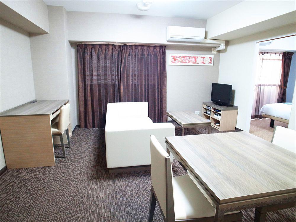Hotel Mystays Otemae Osaka Exterior photo